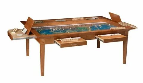 Table games have