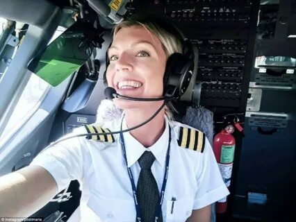 Pilot life