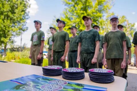 Боевые ассоциации