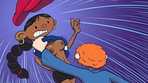 abigail lincoln, cartoon network, codename: kids next door, black hair, bre...