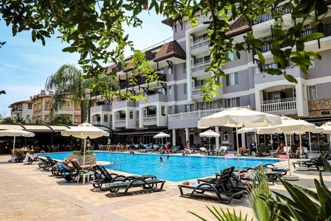 Side village hotel 4