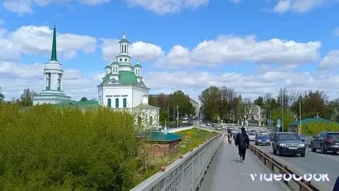 Через алапаевск