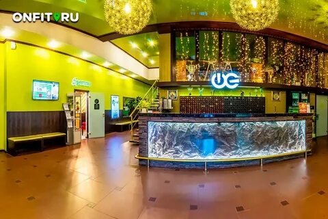 Wegym клубы