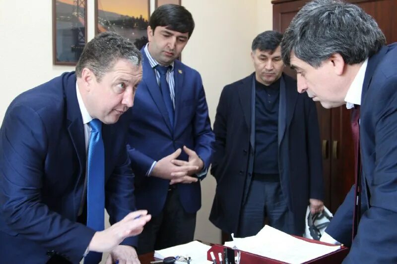 когда дадут свет в махачкале сегодня