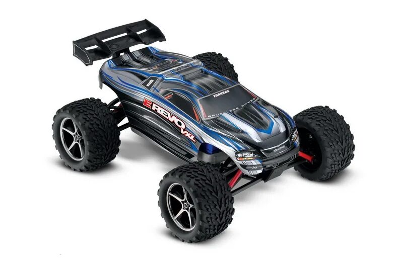 Traxxas e Revo 1/16. E Revo VXL 1/16. Радиоуправляемая машина Traxxas e-Revo 1/16 VXL. Traxxas e Revo 1/8. Быстрая машина на пульте управления