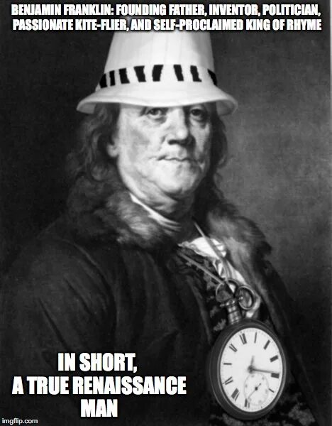 Father inventor