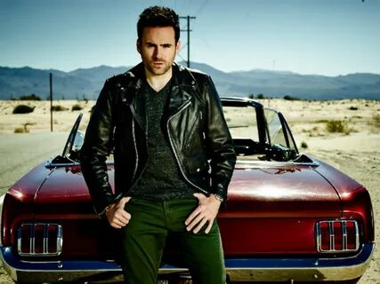 Gareth emery