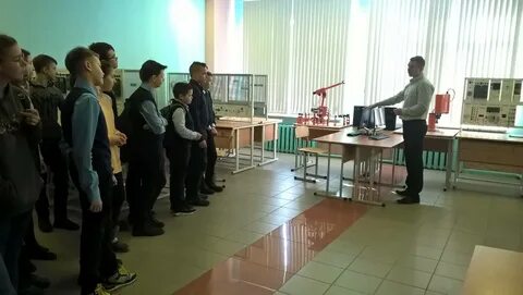 Колледжи пышма после 9 класса