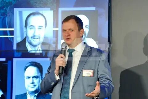 Четвериков белгород