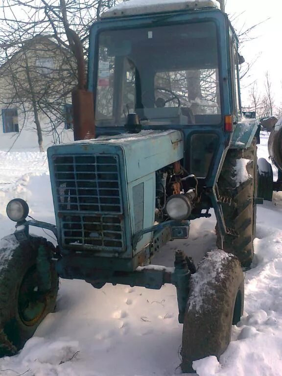 Мтз бу купить челябинской области