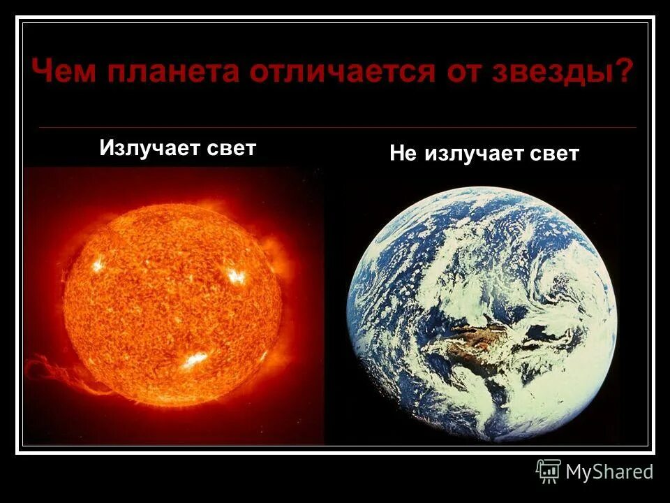 чем отличается планеты. звезда и планета разница. отличие звезды от планеты. чем отличается планеты. чем отличается планеты.