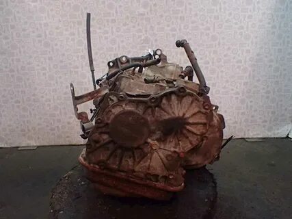 Акпп дайхатсу