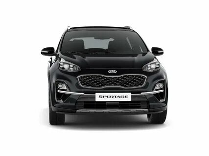 Sportage 2021