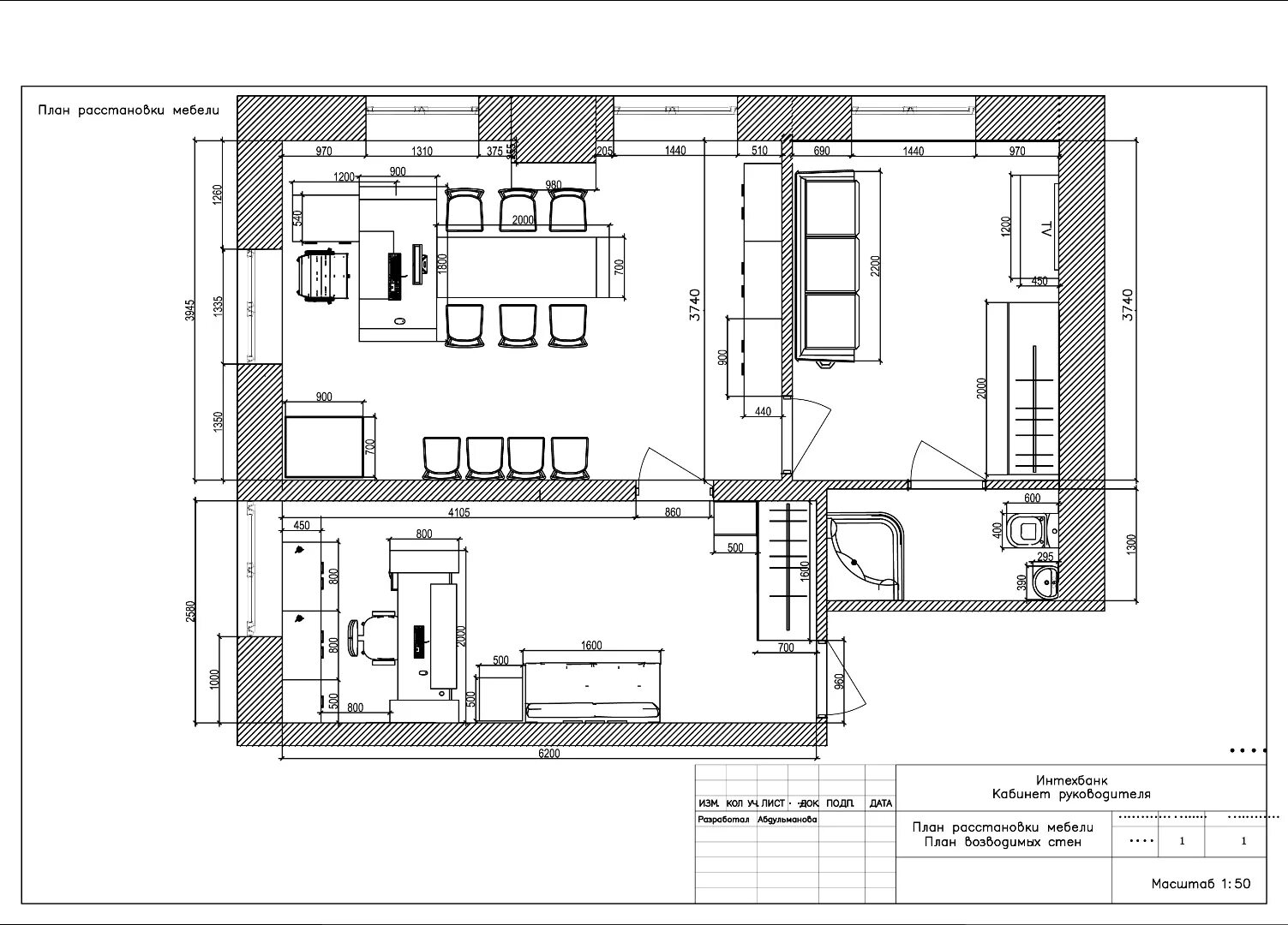Габариты офисной мебели в чертежах. План офиса с расстановкой мебели и размерами. План расстановки мебели в офисе чертеж. Схема расстановки офисной мебели в маленьком кабинете.