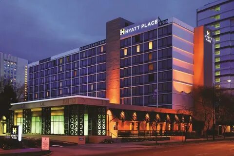 Hyatt place