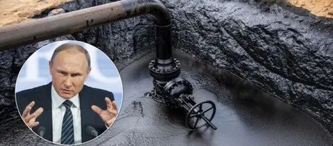 Богата нефтью