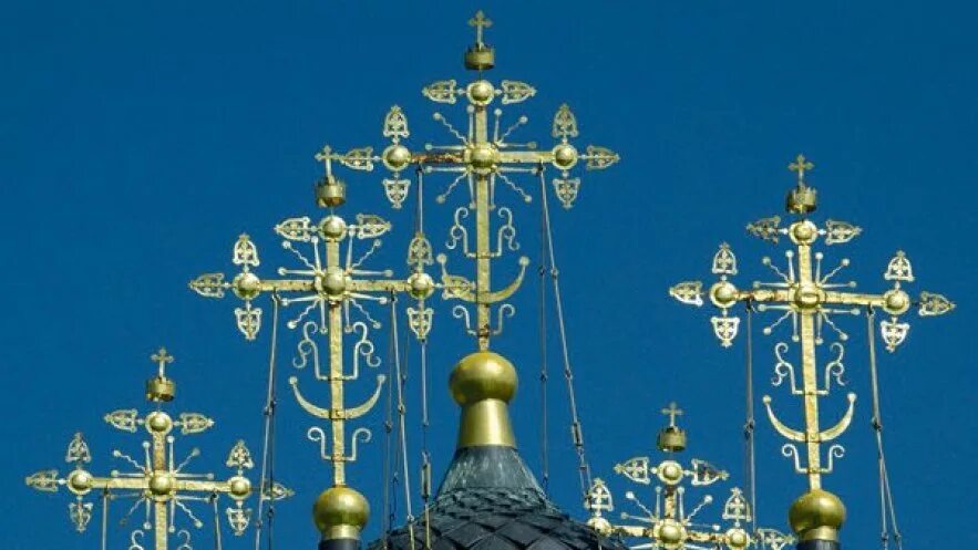 Формы куполов православных. Крест на куполе. крест на церкви. православный крест на куполе. кресты на куполах православных храмов.