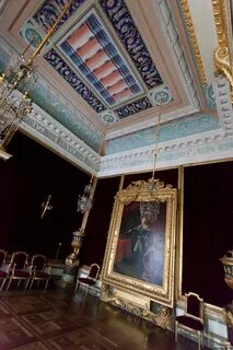 Дворец шереметьева в останкино