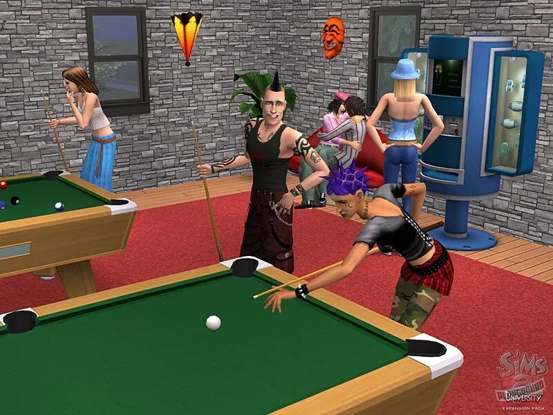 Games sim ru. The SIMS 2: университет. SIMS 2 12 В 1. The SIMS 2 e3. Техуниверситет симс 2.