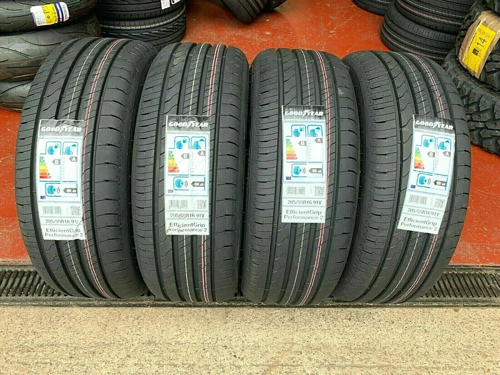 Goodyear EFFICIENTGRIP Performance 2 205/55 r16 94w. 205 55 16 Goodyear EFFICIENTGRIP Performance 2. Goodyear EFFICIENTGRIP 205/55 r16. Шина 205/55 r16 Goodyear EFFICIENTGRIP Performance 91v.