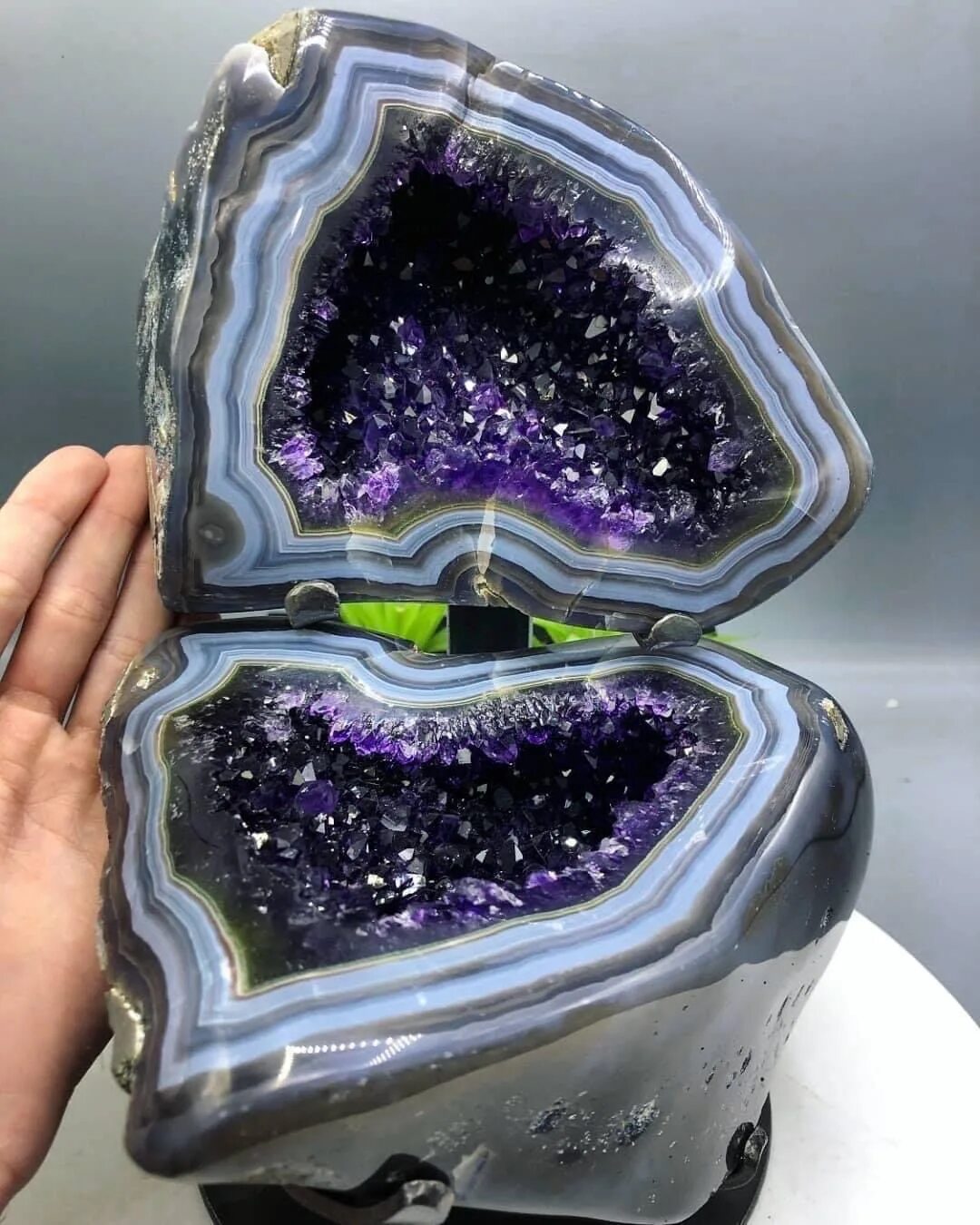 Geode released