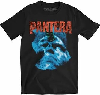 Pantera this love