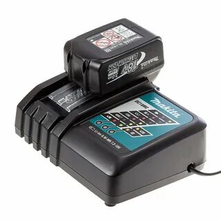 Зарядное устройство lxt makita 18v