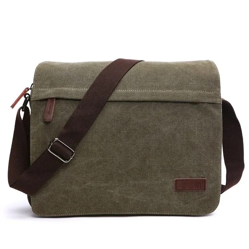 Сумка через плечо Postman JMD. Сумка Canvas Shoulder Bag. Сумка Messenger холщовая. Сумка почтальонка холщовая.