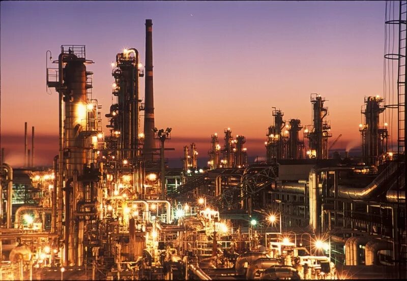 Нефтя ое