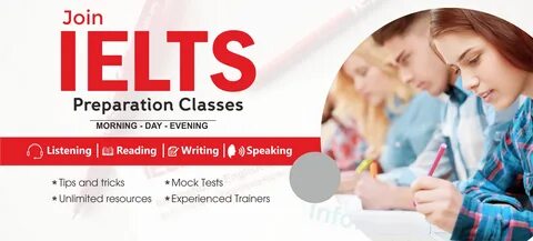 Job ielts