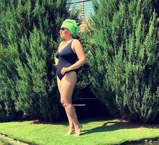 Резидент Comedy Woman Екатерина Скулкина раскрыла секрет своего чудо- похудания