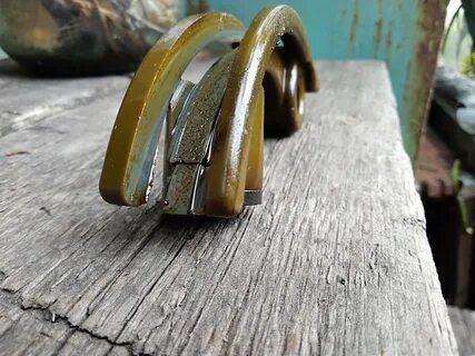 Замена башмаков