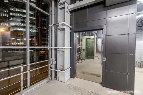 Технопарк москва адреса