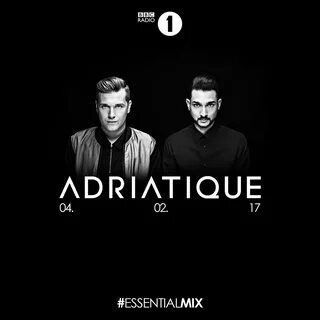 Essential mix