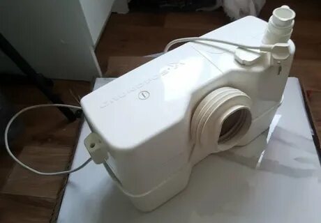 Sololift2 wc 1