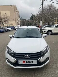 Продаю ладу гранту в махачкале