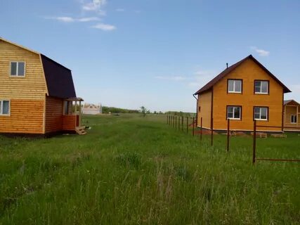 Николаевка самарская область