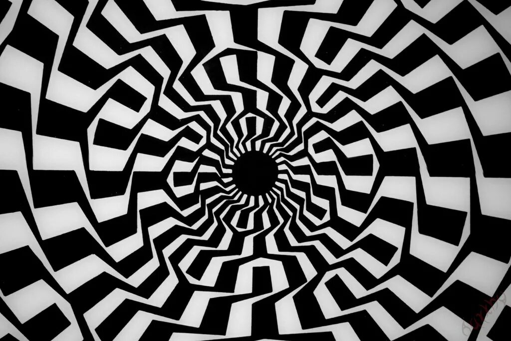 Иллюзия 9 букв. Оптические иллюзии. Графические иллюзии. Иллюзия движения. Красивые иллюзии.