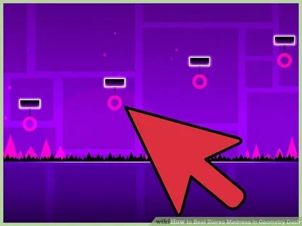 Normal girl geometry dash art
