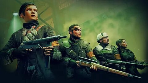 Zombie army trilogy