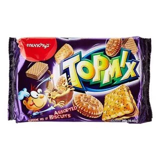 Top mix