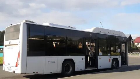 Автобус санкт петербург 295