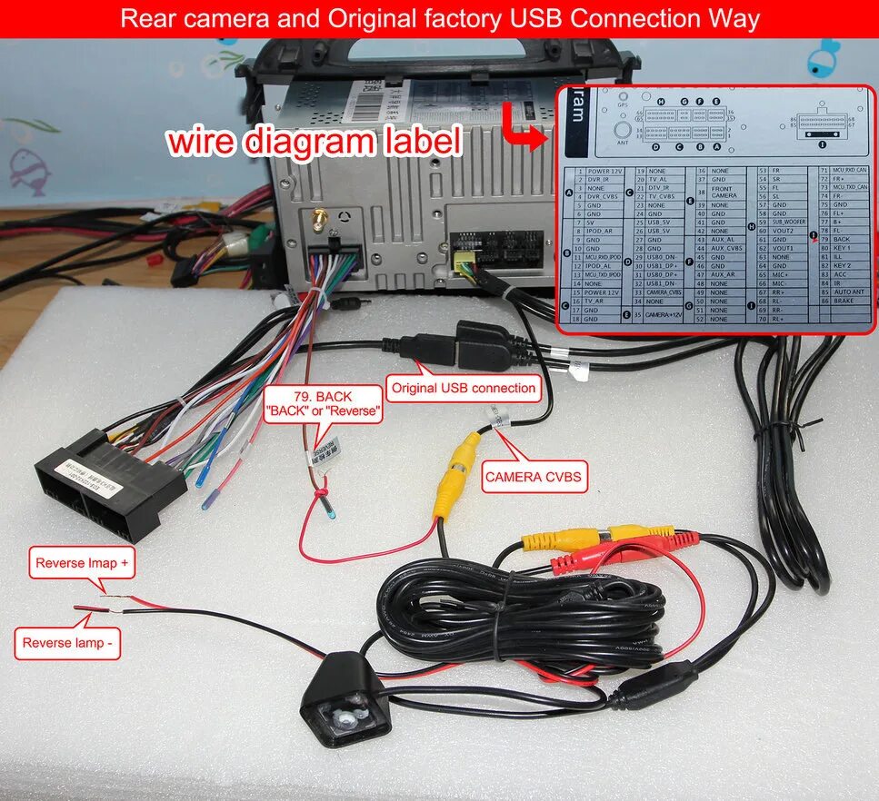 Подключить андроид авто без подписок. Китайские автомагнитолы с usb. провода для штатной магнитолы солярис. штатная камера к китайской магнитоле солярис 2. подключение камеры к штатной магнитоле солярис 2017.