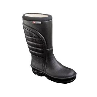 Powers boot