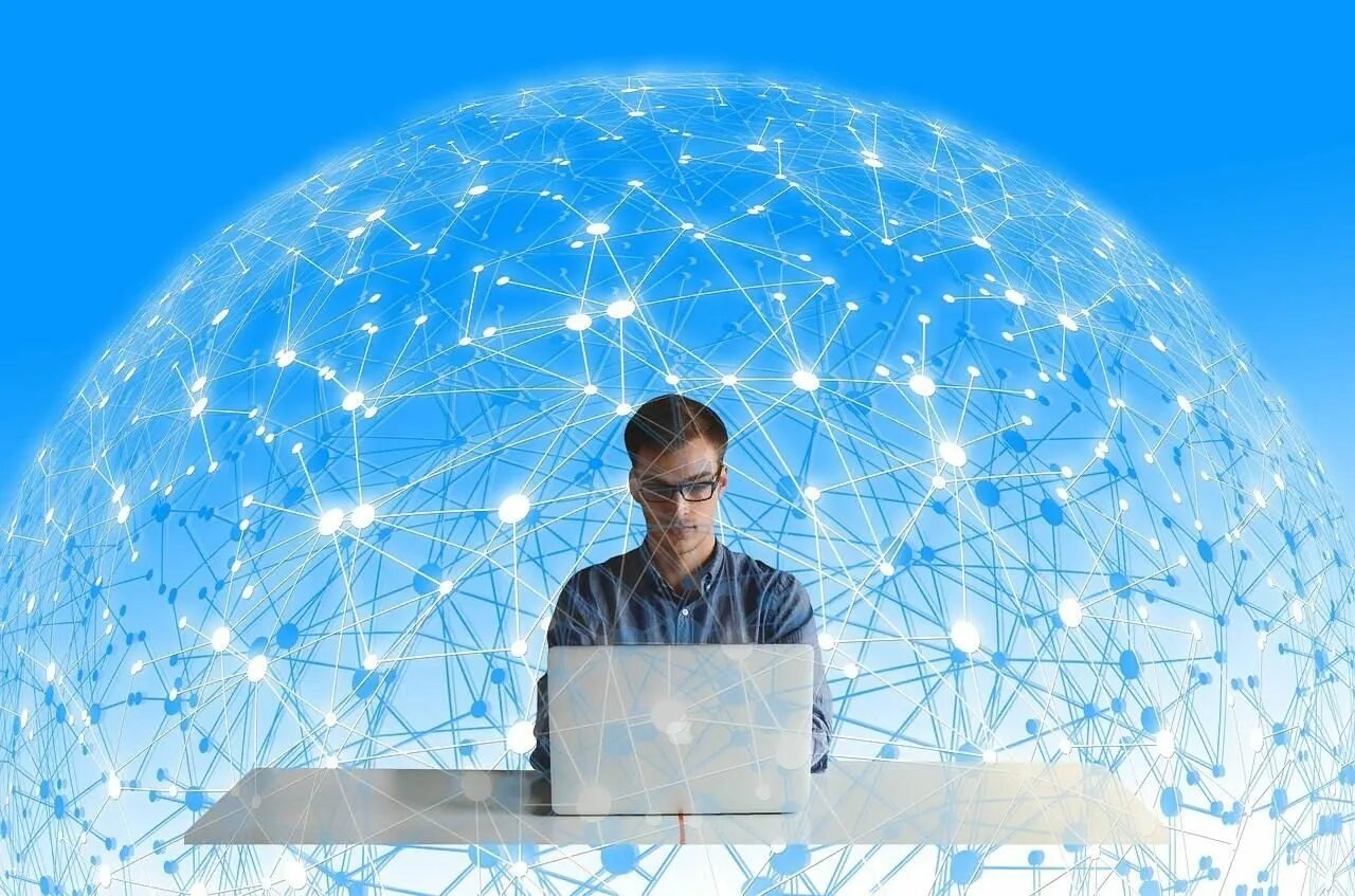 Сеть интернет картинки. Сеть интернет. Всемирная паутина интернет. Схема соединения глобальной сети. Технологичный фон.