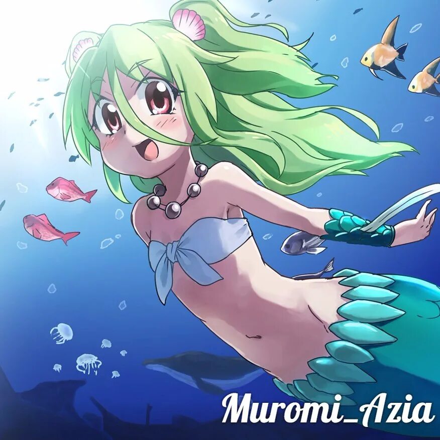 Русалочка иллюстрации. Can you catch a mermaid?. Русалка момо. Русалка момо. Русалка момо.