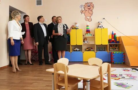 Новый детский воронеж адреса