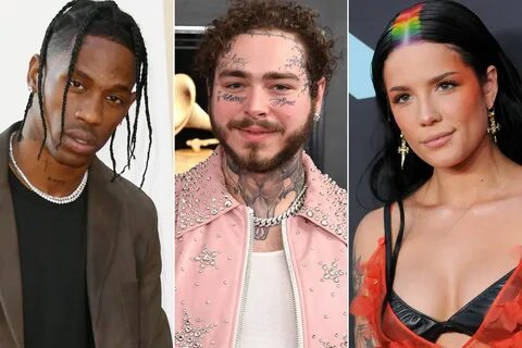 Post malone i had