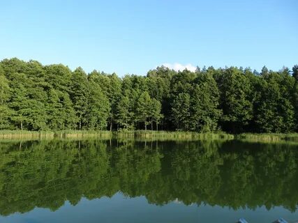 Заказник озер